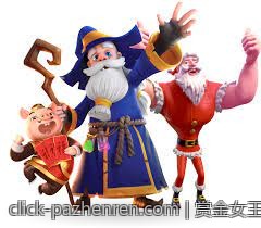 赏金女王爆款游戏高倍率获胜秘诀揭秘