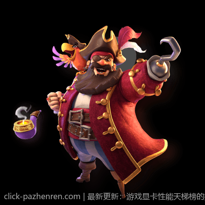最新更新：游戏显卡性能天梯榜的排名演变与未来趋势