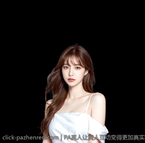 PA真人让真人互动变得更加真实和精彩