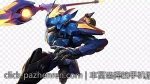 丰富选择的手机游戏免费试玩频道